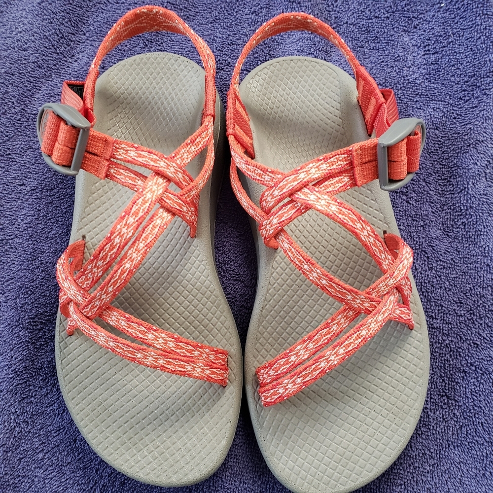 🌞 Chaco Z Cloud X Island Tango 7